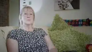 Gillian Stanley Testimonial for Good Feet Belfast & Manchester