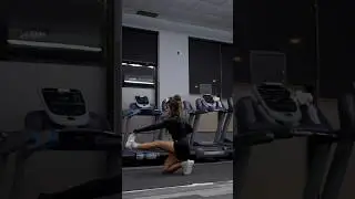 ankle mobility challenge 👀 #gymchallenge #fitnesschallenge