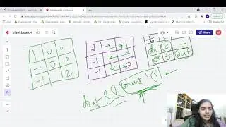 Unique Paths ||| Leetcode 980. Recursion Backtracking Code C++