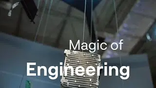Our Engineering Showcase at Ather Community Day 2024
