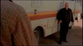 RV Search in Breaking Bad