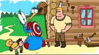 Русские рулят