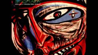 Ministry - Stigmata (Psychopomps Remix)