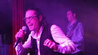Max Corfini CorFunk PROMO