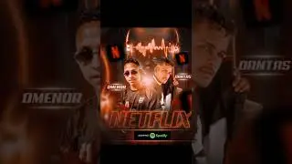 Netflix Mc Dmenor - Eodantas