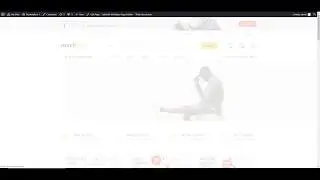 How to setup Mega menu vertical