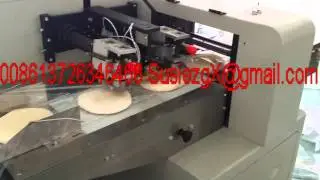 Skywin cake  packing machine