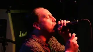Internal Void - Live at S.H.O.D. X
