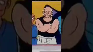 Rare Hulk Hogan appearance in Dragonball Z!!! #riphulkhogan #hulkhogan #draganball #lightoftabor