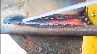 Few know. 3 continuous welding techniques with dissimilar metals ‖ continuous welding