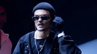 Abraham Mateo - Si Nos Dejan