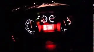 Alfa Romeo Giulietta TMC MotorSport