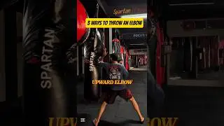 3 ways to throw an ELBOW! #elbowpain