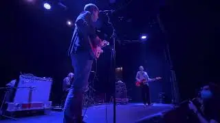 The Clientele - Bonfires on the Heath at Bowery Ballroom Aug 10, 2023