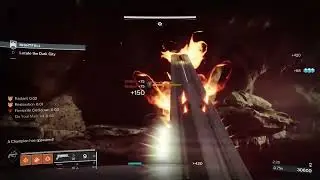 MUST WATCH destiny 2 lfg horror story