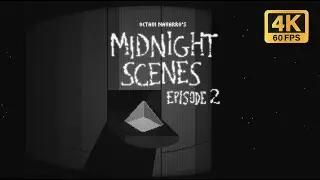 Longplay: Midnight Scenes Episode 2: The Goodbye Note (Special Edition) (2020) 4K/60