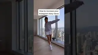 How to increase your Instagram story views