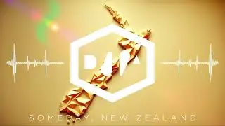 DJ Algo - Someday, New Zealand - EDM