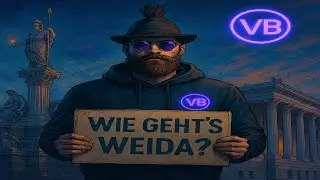 🔥 VoidBase [Void&acute;L] &ndash; DRUCK AM BERG (Alpine Bass Anthem) ⚡⛰️