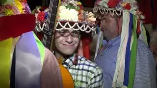 PANDA  VERDIALES BENAGALBÓN.-BENAGALBÓN 2018
