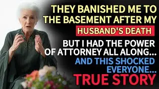 A TRUE EMOTIONAL STORY ABOUT THIS GRANDMA 💔