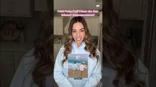PPP GIVEAWAY WINNERS ANNOUNCEMENT! Please email Momlifewithlaura@gmail.com ONLY if you won!