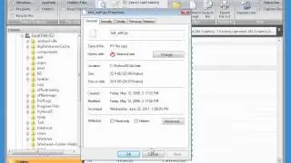 Trying out Fast File Search