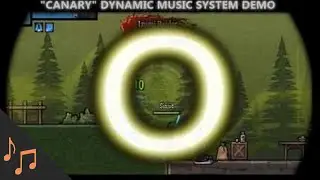 SINJID: Music System DEMO