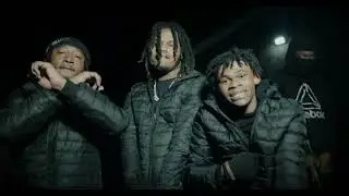 Juggking Jay , Numbers Up Kel , Ask4Jayso Bring It Here (Music Video)