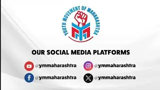 Youth Movement of Maharashtra An Intro 2022 to 2025