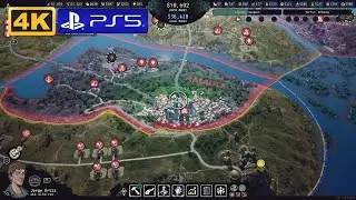 Cartel Tycoon Gameplay [PS5 4K] Sandbox Part 006