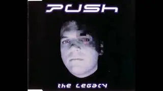 Push &lrm;- The Legacy (Club Mix)