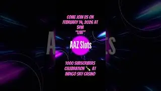 1k Subscribers 