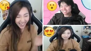 Joast Revenge  For Janet |   JOAST QUEEN | BUSH HAREM TOAST x JANET CONFIRMED POGGERS