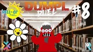 HELL-O! & Good Morning | DUMPL DUEL | Daisydaze #8