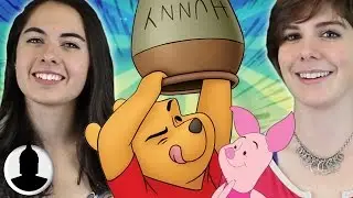 Does Pooh Have Mental Disorders? - Winnie the Pooh Theory