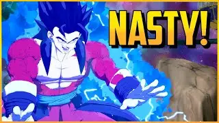 DBFZ ▰ The Most Unbelievable Comebacks 3【Dragon Ball FighterZ】