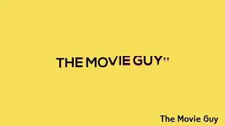 Welcome to THE MOVIE GUY!!