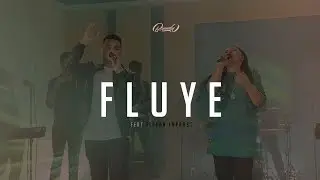 Branda Ft. Elfran Lappost - Fluye (Official Video)