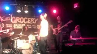 The Blackout Project - Crazy