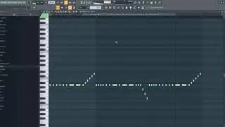 Yung Beef - Fashion [Prod by Gezin] (How I Made This Beat)
