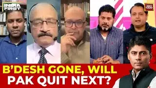 Debate: Will Pakistan Boycott T20 World Cup 2026 After ICC Replaces Bangladesh With Scotland?