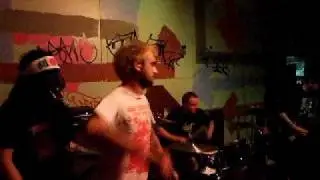 Skitkids. Live at Your house. Oakland, CA