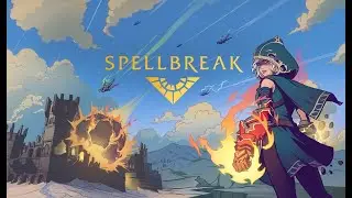 Ranked - Spellbreak