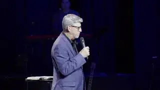 Cornerstone Fresno - Pastor Franklin Its Time To Turn The Page