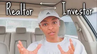 Real Estate Investor vs. Real Estate Agent (Pros and Cons)