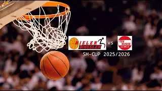 Kieler Wheeler 3 vs Nusse [ SH-CUP 25/26]