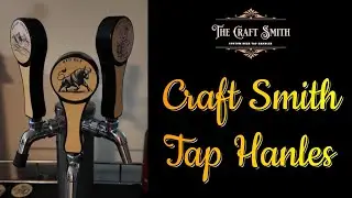 Сделано в Австралии, изготовлено и находится в собственности компании THE CRAFT SMITH.