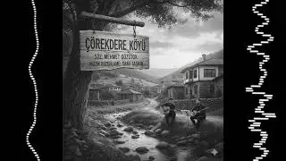 çörekdere
