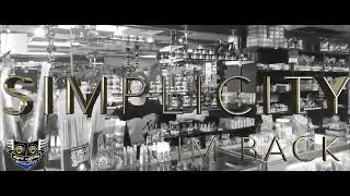 SIMPLICITY - IM BACK - MIDNIGHT MUSIC - OFFICIAL MUSIC VIDEO
